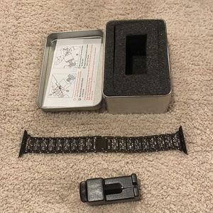 BRAND NEW- Apple Watch band